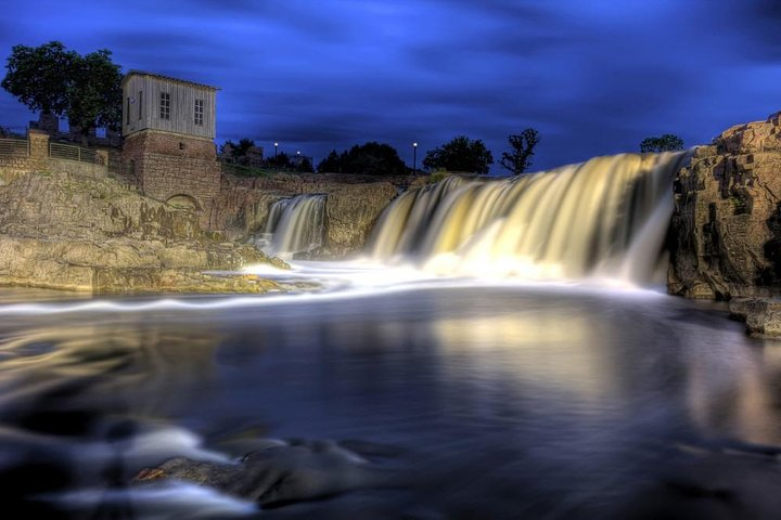 Sioux Falls Scavenger Hunt: Rock and Roll Through Sioux Falls - Photo 1 of 4